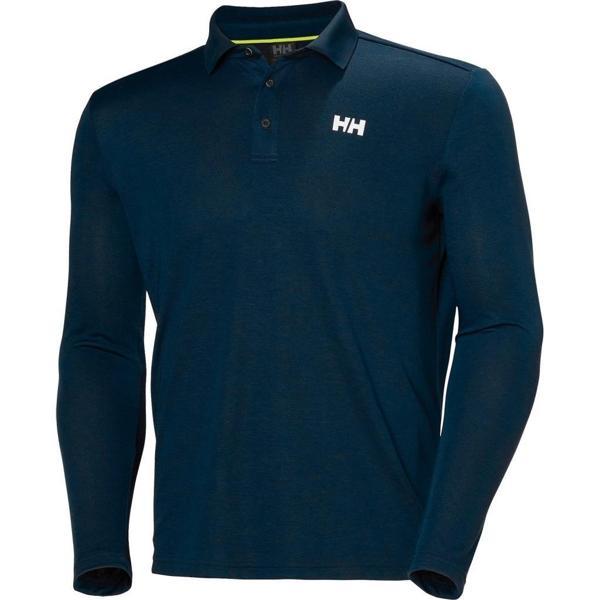 Helly Hansen Skagerrak Quickdry Rugger Erkek Sweatshirt - Image 1