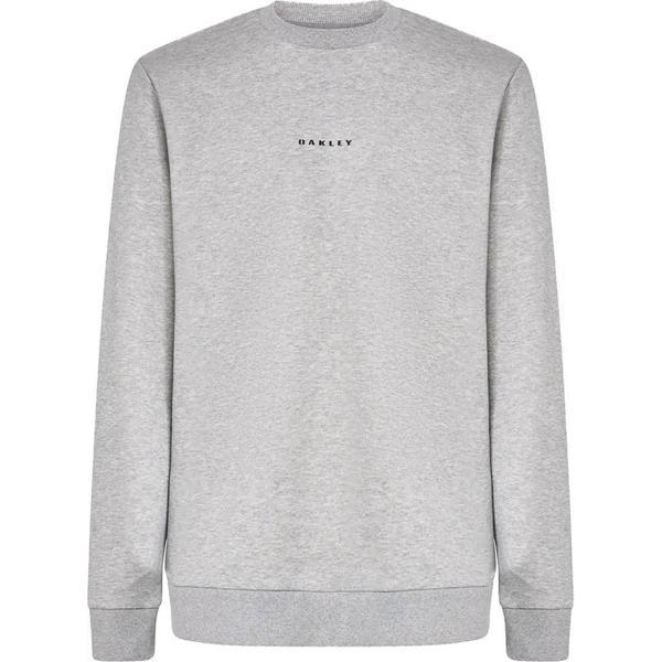 Oakley Canyon View Crew Erkek Sweatshirt - Image 1