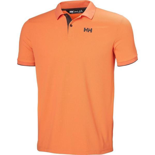 Helly Hansen Ocean Polo 2.0 Erkek T-Shirt - Image 1