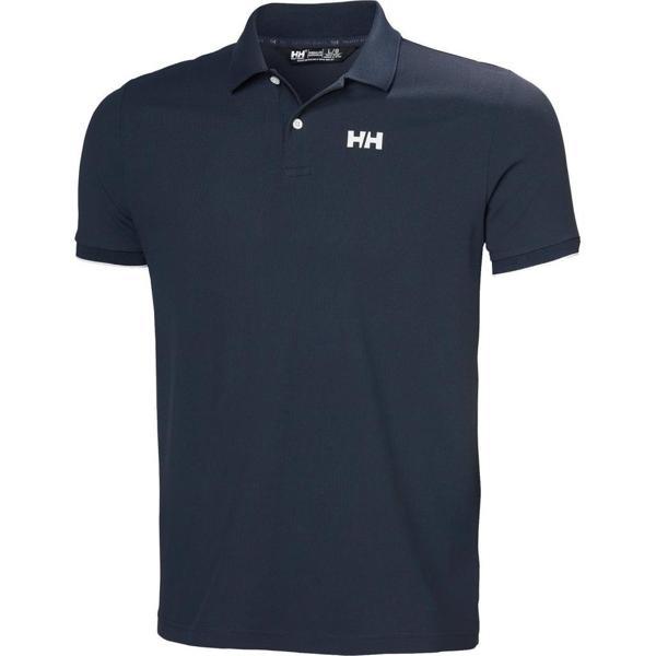 Helly Hansen Ocean Polo 2.0 Erkek T-Shirt - Image 1