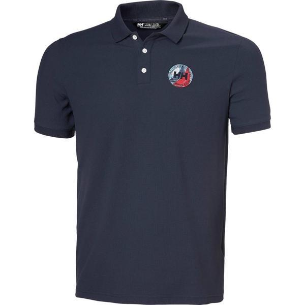 Helly Hansen HP Race Polo 2.0 Erkek T-Shirt - Image 1