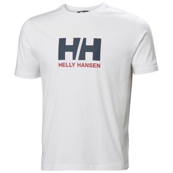 Helly Hansen HH Logo 3.0 Erkek T-Shirt - Image 1