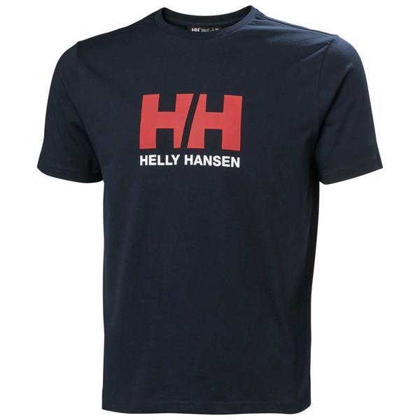 Helly Hansen HH Logo 3.0 Erkek T-Shirt - Image 1