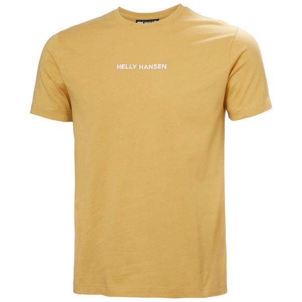 Helly Hansen Core 2.0 Erkek T-Shirt - Image 1