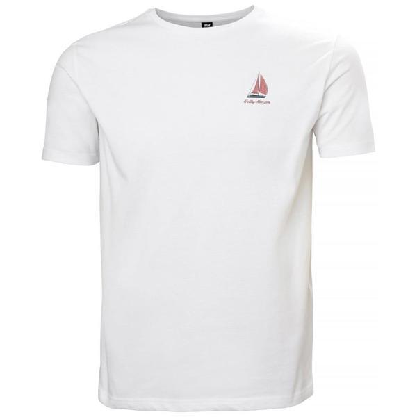 Helly Hansen Shoreline 3.0 Erkek T-Shirt - Image 1