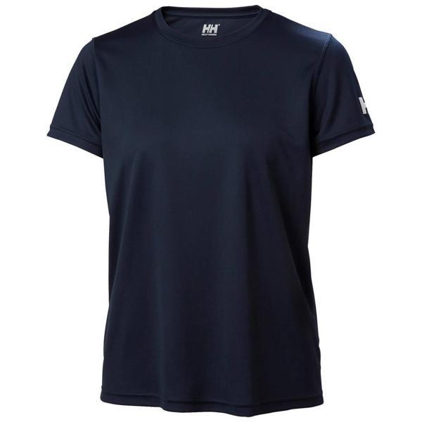 Helly Hansen Tech Graphic 2.0 Kadın T-Shirt - Image 1