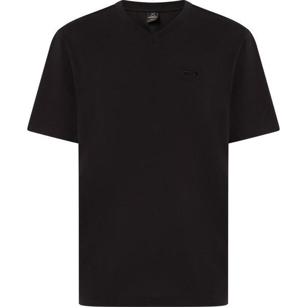 Oakley Relax V-Neck Tee Erkek T-Shirt - Image 1
