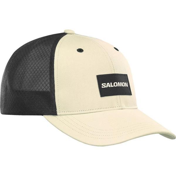 Salomon Trucker Curved Cap Unisex Şapka - Image 1