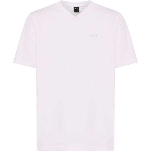 Oakley Relax V-Neck Tee Erkek T-Shirt - Image 1