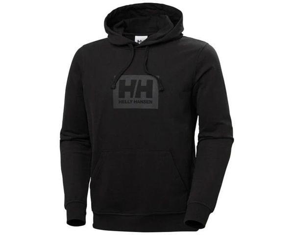 Helly Hansen Tokyo Hoodie Erkek Sweatshirt - Image 1