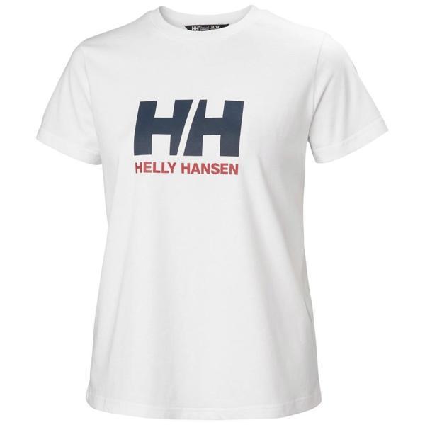 Helly Hansen HH Logo 3.0 Kadın T-Shirt - Image 1