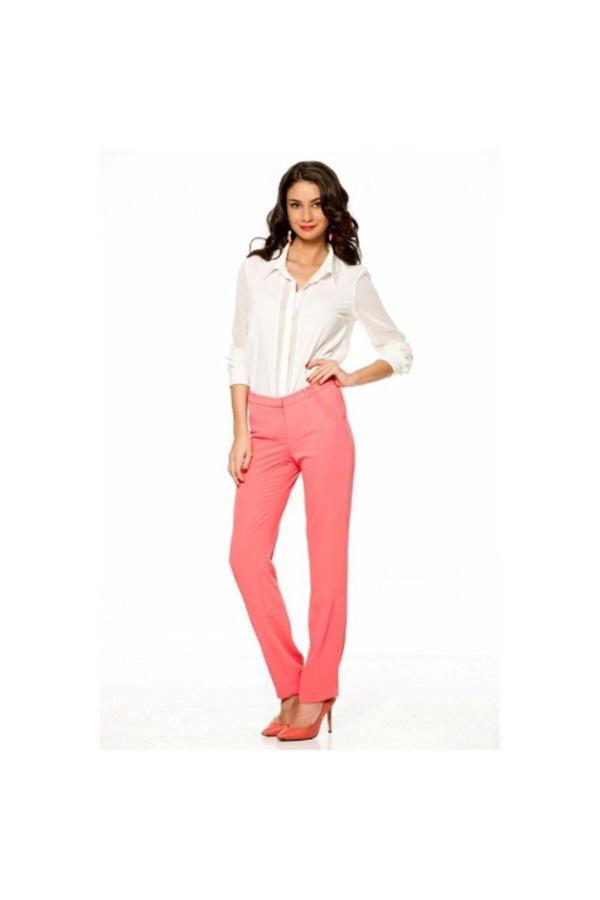 Kadın Mercan Pantolon - Image 1