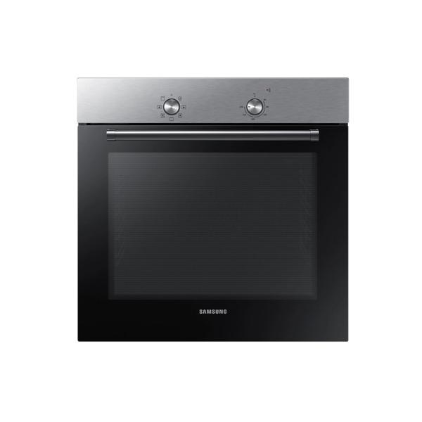 Samsung NV60K3110BS Siyah Elektrikli Fırın - Image 1