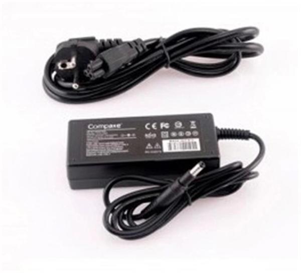 Compaxe CLH-U309 65W 19.5V 3.33A 4.8-1.7 Notebook Hp Compaqe Notebook Adaptörü - Image 1