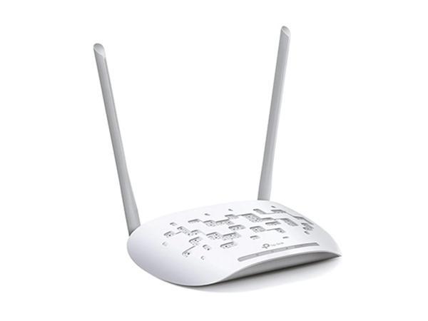 Tp-Link TL-WA801N 300 Mbps 1 Portlu Kablosuz Access Point - Image 1