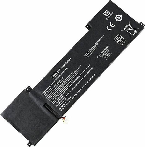 İnfostar Hp Omen 15-5000, 15-5100, 15-5200, RR04, RR04XL Notebook Bataryası Pili - Image 1