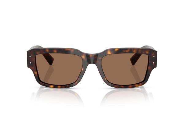 Dolce & Gabbana 4483 502/73 54-19 - Image 1