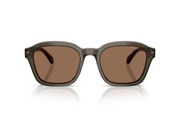 EMPORIO ARMANI 4245U 624973 54-21 - Image 1