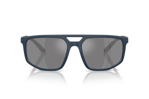 EMPORIO ARMANI 4248U 62606G 58-18 - Image 1