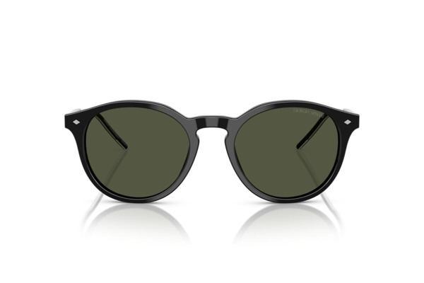 GIORGIO ARMANI 8211 587531 52-20 - Image 1