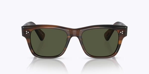 OLIVER PEOPLES 5524SU 172452 52-18 - Image 1