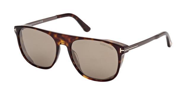 TOM FORD TF1105 52L 55-17  GÜNEŞ GÖZLÜĞÜ - Image 1