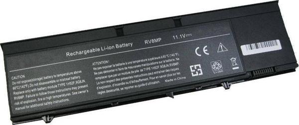 İnfostar Dell 8697785553573 Uyumlu Notebook Bataryası Pili - 6 Cell - Image 1