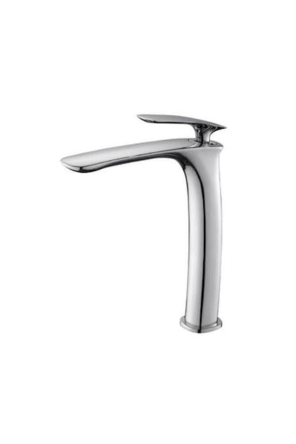 Newarc - Slim Çanak Tipi Lavabo Bataryası - 121001 - Image 1