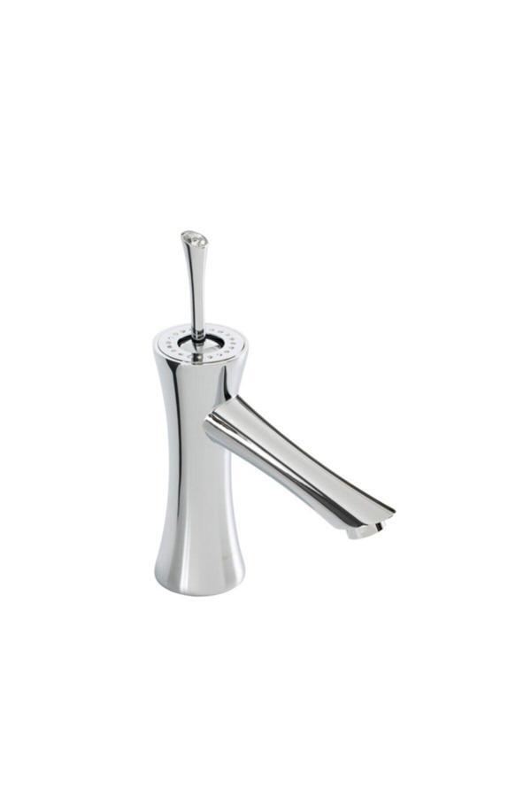 Fontana F-611 Krom Lavabo Bataryası - Image 1