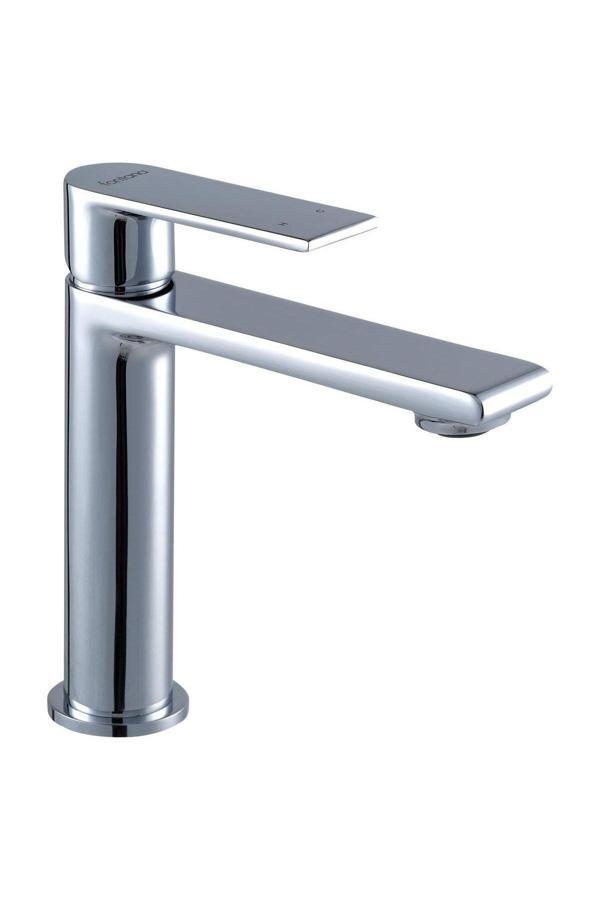 Fontana Fm-2311 Krom Lavabo Bataryası - Image 1