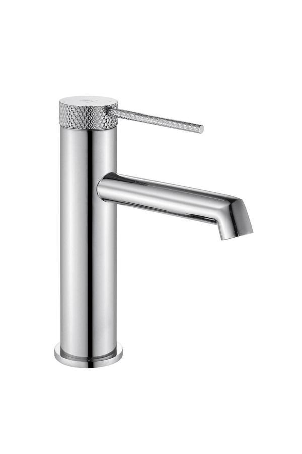 Fontana Fj-1011 Krom Lavabo Bataryası - Image 1