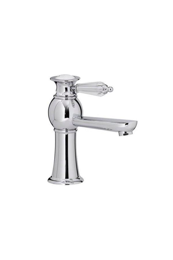 Fontana Lavabo Bataryası (Krom) - Image 1