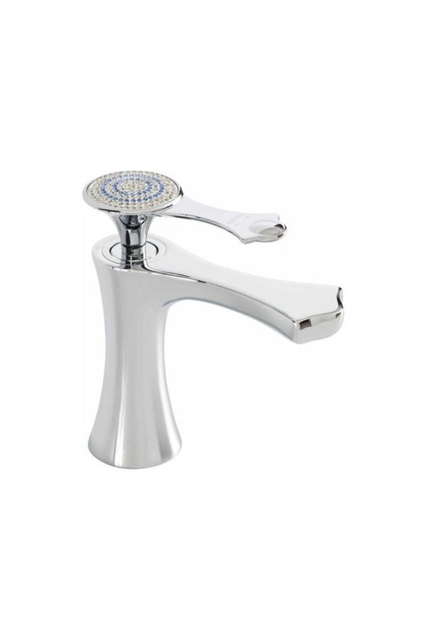 Fontana Lavabo Bataryası (Krom) - Image 1