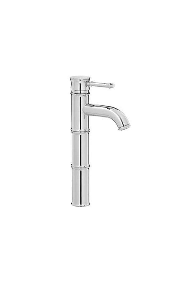 Fontana Çanak Lavabo Bataryası (Krom) - Image 1