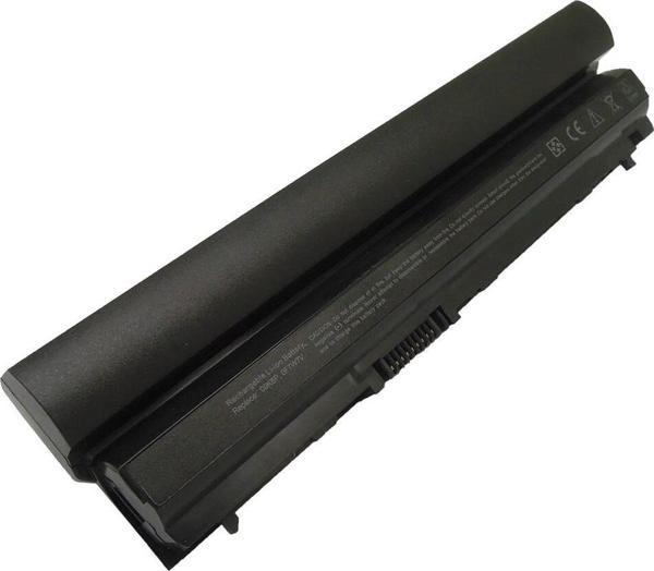 İnfostar Dell HJ474 Notebook Bataryası Pili - 9 Cell - Image 1