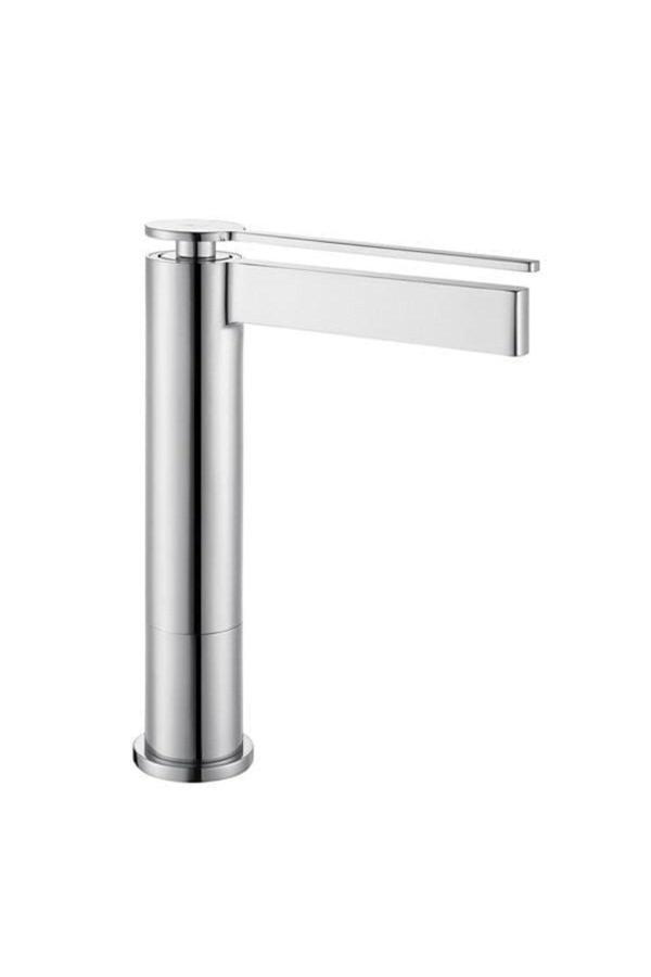 Fontana Yüksek Lavabo Bataryası (Krom) Fj-6021 - Image 1