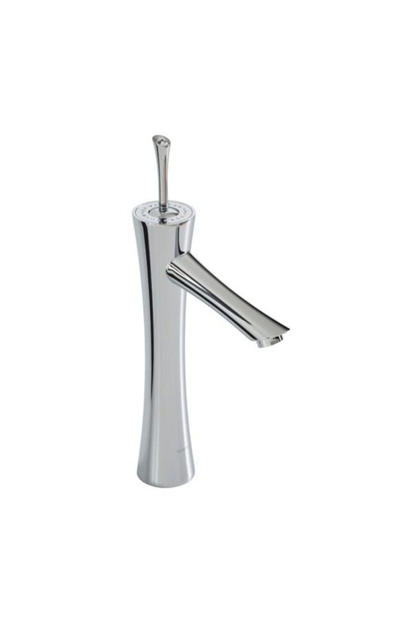 Fontana F-621 Krom Lavabo Bataryası - Image 1