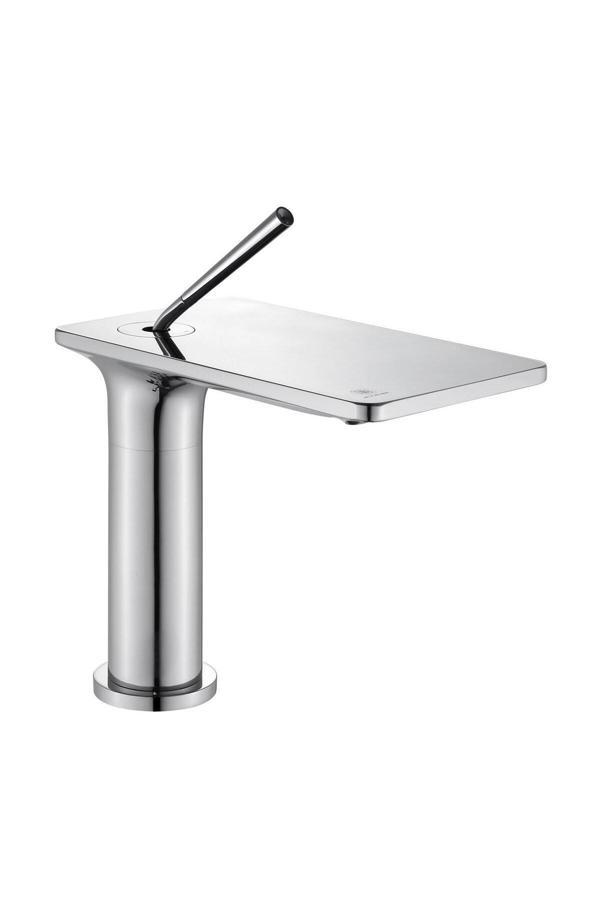 Fontana Fj-5011 Krom Lavabo Bataryası - Image 1
