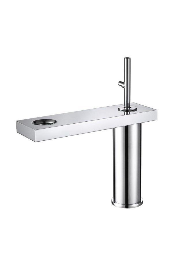 Fontana Lavabo Bataryası (Krom) Fa-8011 - Image 1