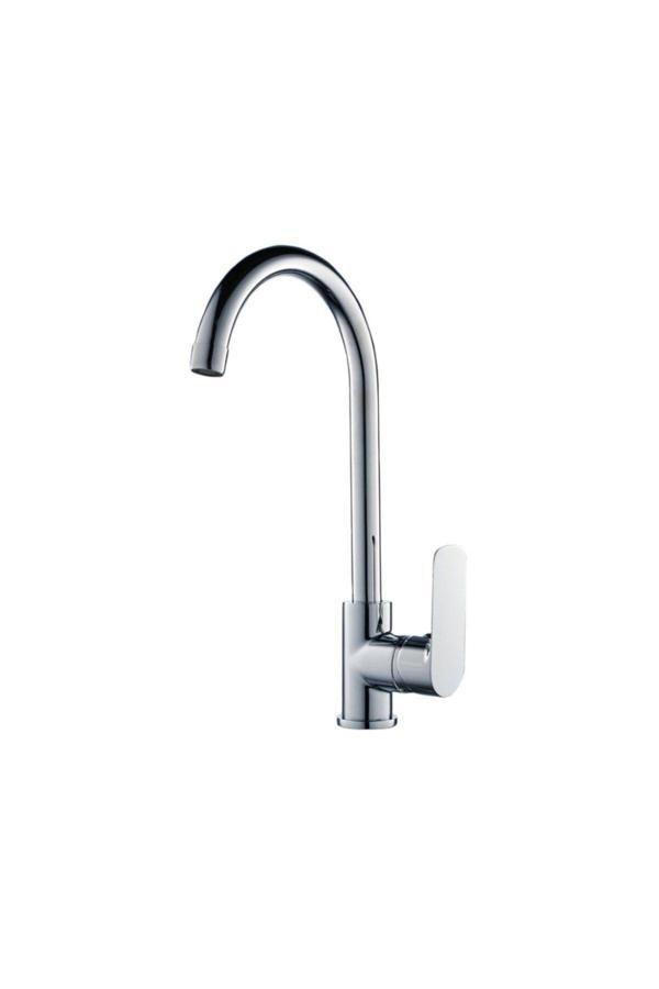 Fleko Diamond Eviye Bataryası (Krom) - Image 1