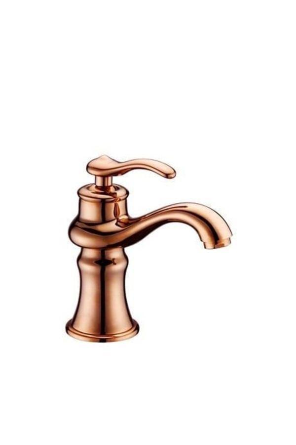 Fontana Lavabo Bataryası Fm-1213 Parlak Krom - Image 1