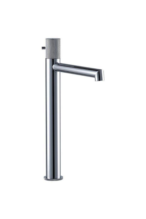 Fontana Yüksek Lavabo Bataryası (Krom) - Image 1