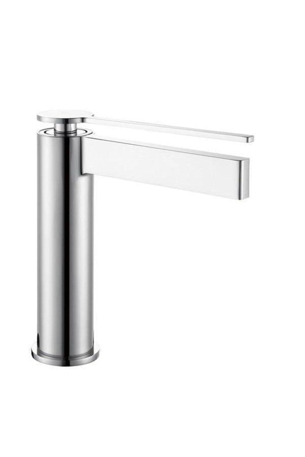 Fontana Lavabo Bataryası (Krom) Fj-6011 - Image 1