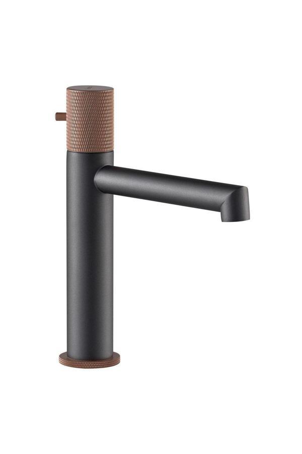 Fontana Fm-2219 Gri Lavabo Bataryası - Image 1