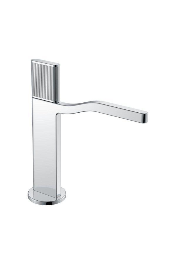 Fontana Lavabo Bataryası (Krom) Fa-7011 - Image 1