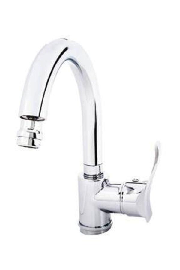 Polisu Gold Mix Lavabo Bataryası - Image 1