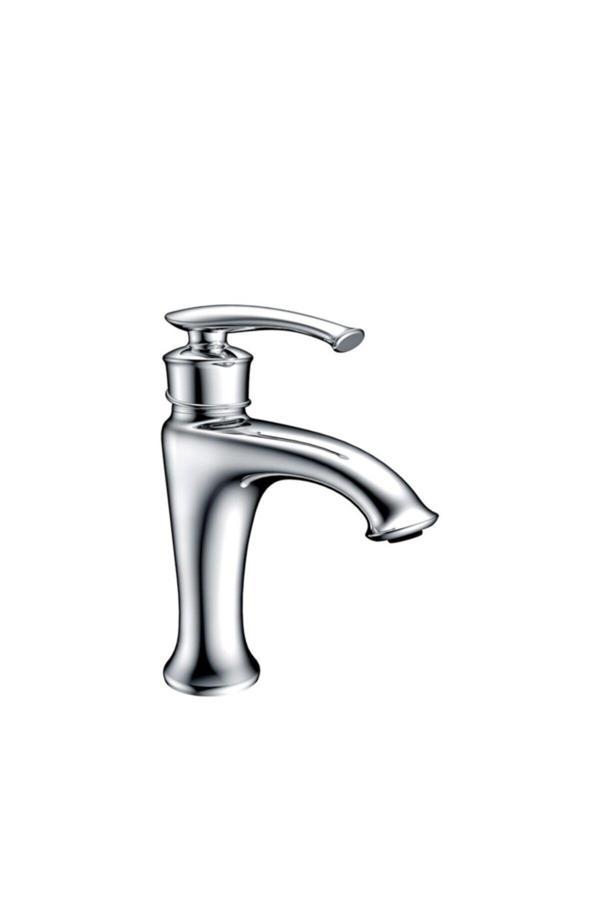 Fontana Fm-1111 Krom Lavabo Bataryası - Image 1