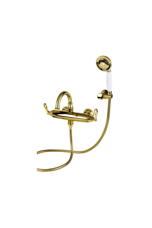 Newarc - Golden Banyo Bataryası Altın - 951511 311104 - Image 1