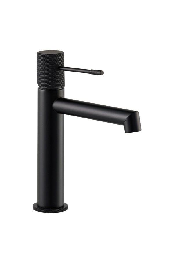 Fontana Lavabo Bataryası (Mat Siyah) - Image 1