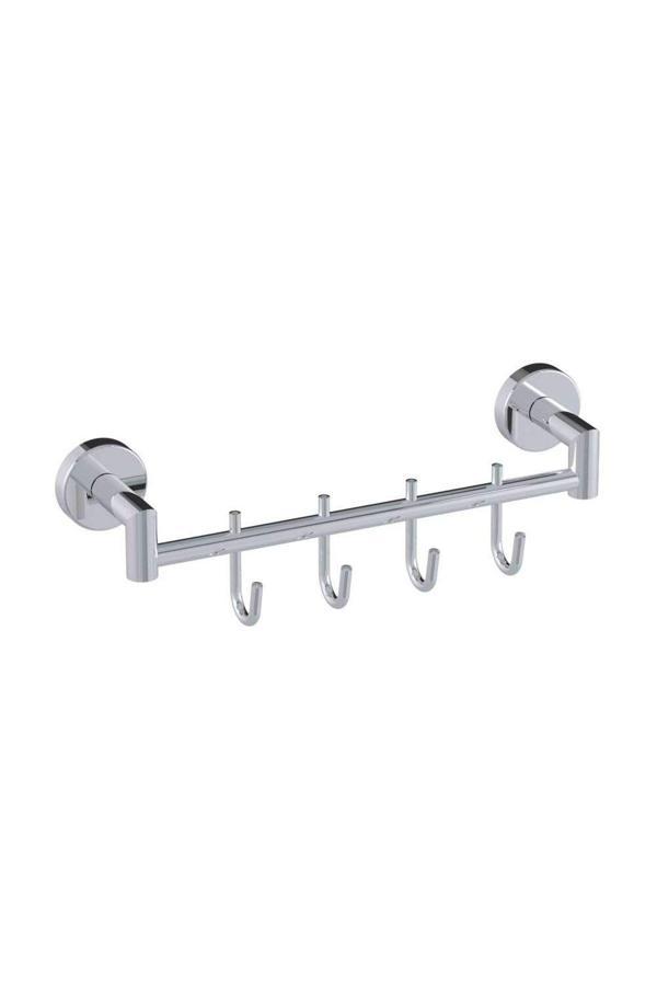 Duxxa Maxima Set Askılık 4 Lü - Image 1